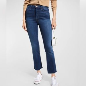 Like new Mother Hustler Ankle Fray